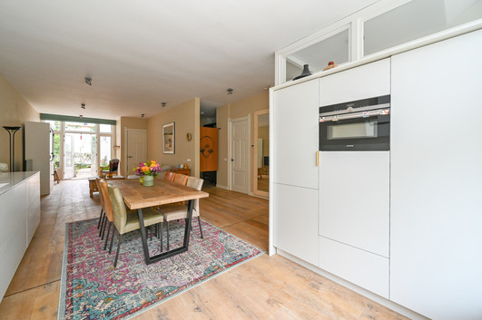 Appartement te koop: Paulus Buijsstraat 9, 'S-Gravenhage