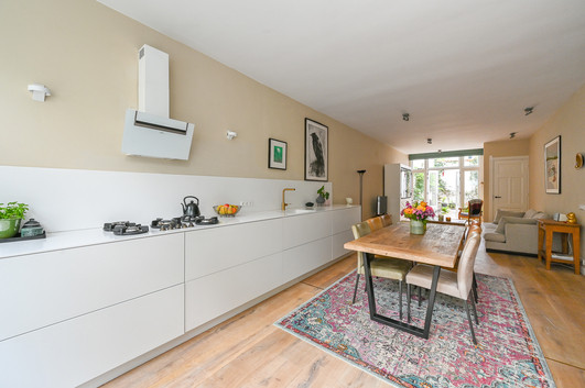 Appartement te koop: Paulus Buijsstraat 9, 'S-Gravenhage