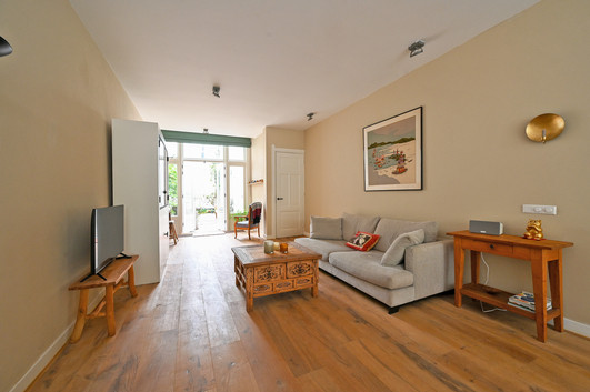 Appartement te koop: Paulus Buijsstraat 9, 'S-Gravenhage