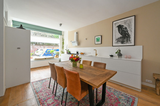 Appartement te koop: Paulus Buijsstraat 9, 'S-Gravenhage