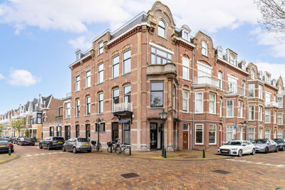 Willem de Zwijgerlaan 26-C