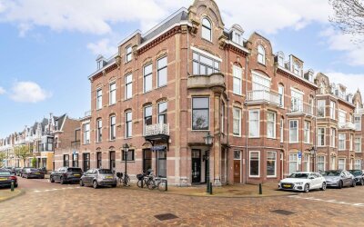 Willem de Zwijgerlaan 26-C