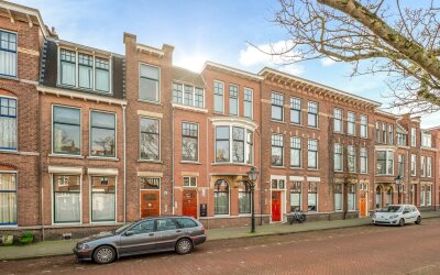 Willem de Zwijgerlaan 104-B