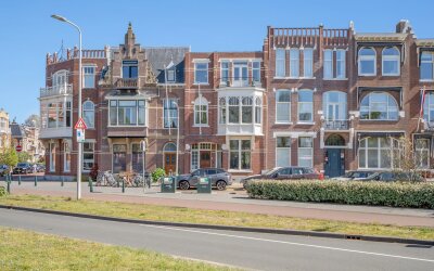Huis te koop Statenplein 3-A