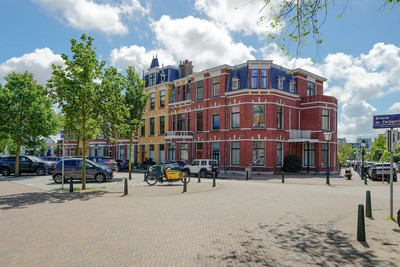 Huis te koop Statenplein 14
