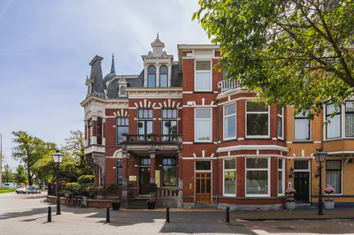 Statenplein 20