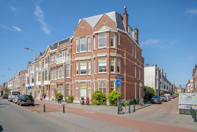 Statenlaan 103-B