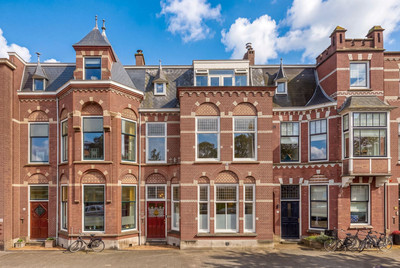 Statenlaan 58