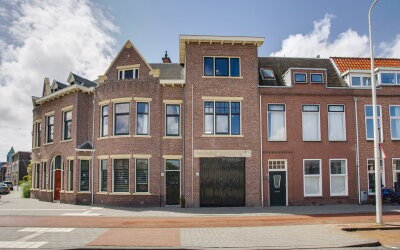 Statenlaan 146