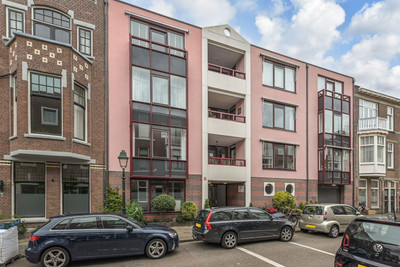 Van Aerssenstraat 144-B