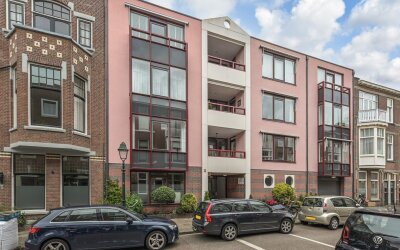 Van Aerssenstraat 144-B