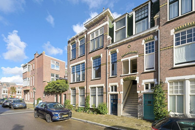 Van Aerssenstraat 206