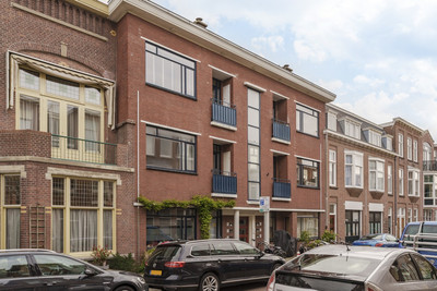 François Maelsonstraat 19-C