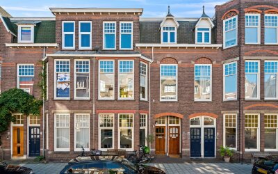 Van Beuningenstraat 40