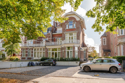 Van Beuningenstraat 61