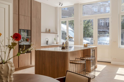 Van Weede van Dijkveldstraat 35