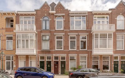 Van Weede van Dijkveldstraat 35
