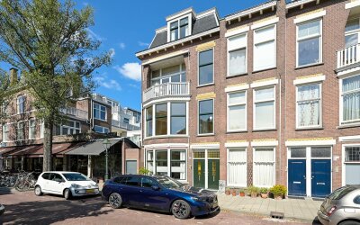 Van Weede van Dijkveldstraat 61