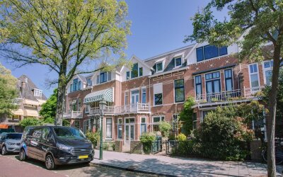 Van Weede van Dijkveldstraat 101