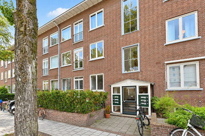 Van Bleiswijkstraat 87