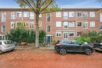 Van Bleiswijkstraat 89