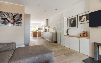 Van Bleiswijkstraat 100