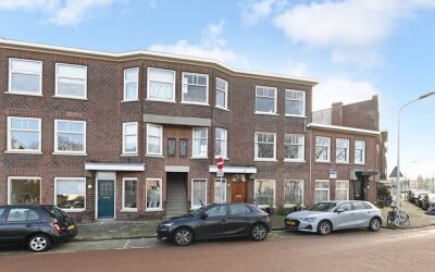 Prins Mauritslaan 152