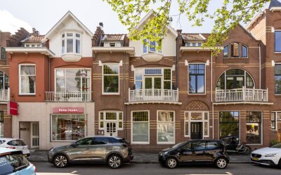 Prins Mauritsplein 16