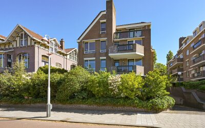 Johan van Oldenbarneveltlaan 33-C