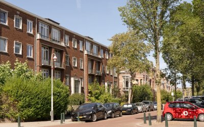 Johan van Oldenbarneveltlaan 20-C