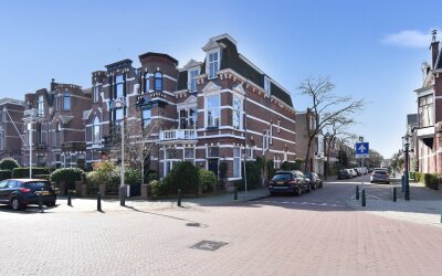 Johan van Oldenbarneveltlaan 46-B