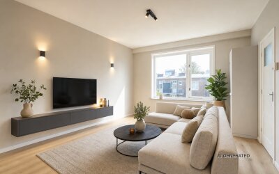 Van Hoornbeekstraat 84