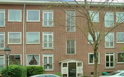Van Hoornbeekstraat 98