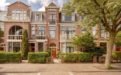 Ten Hovestraat 81