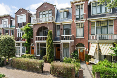 Ten Hovestr. 83