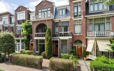 Ten Hovestraat 83