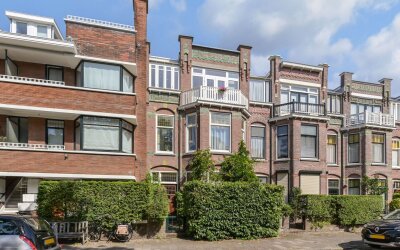Viviënstraat 47