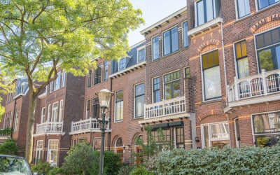 Viviënstraat 12