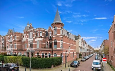 Van der Heimstraat 2
