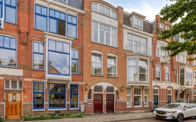 Van der Heimstraat 68