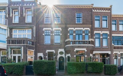 Frankenstraat 34