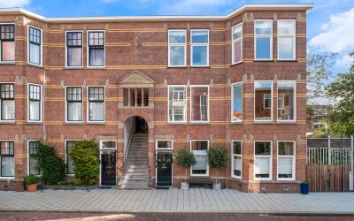 Bentinckstraat 11