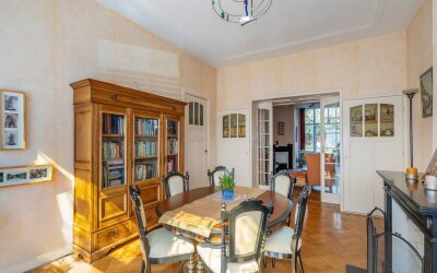 Bentinckstraat 23