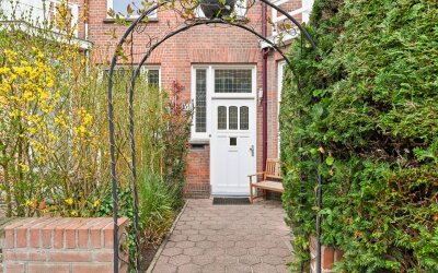 Bentinckstraat 133