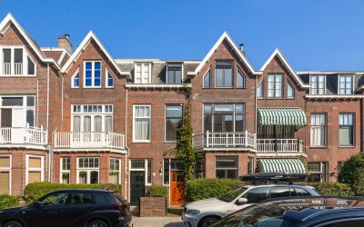 Bentinckstraat 141