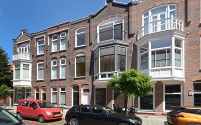 Antonie Duyckstraat 63