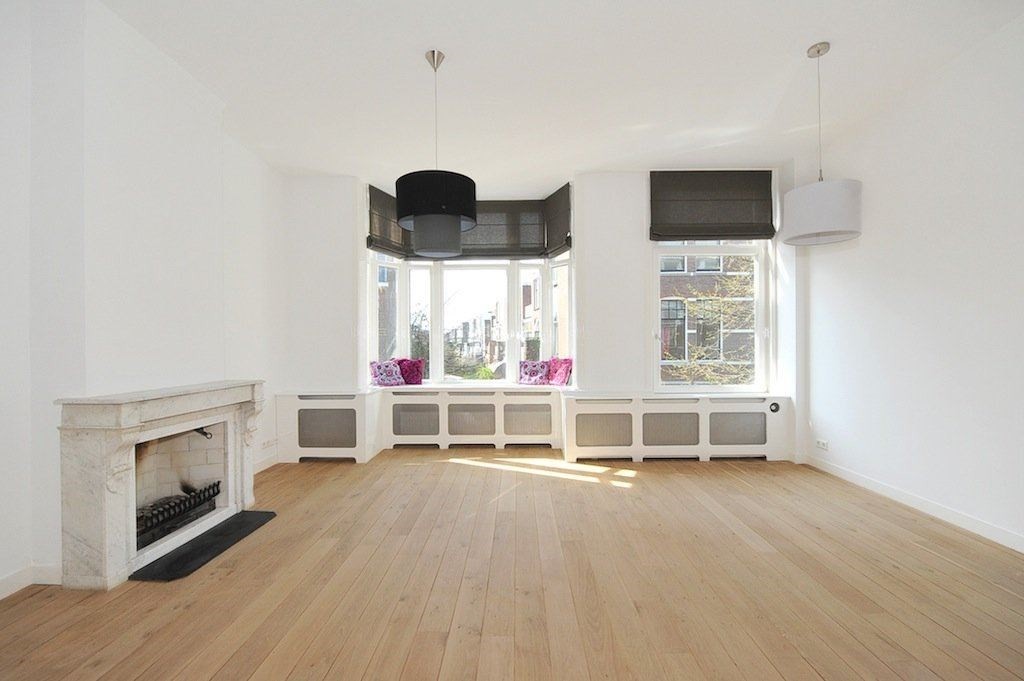 Appartement te huur: Antonie Duyckstraat 183, 'S-Gravenhage
