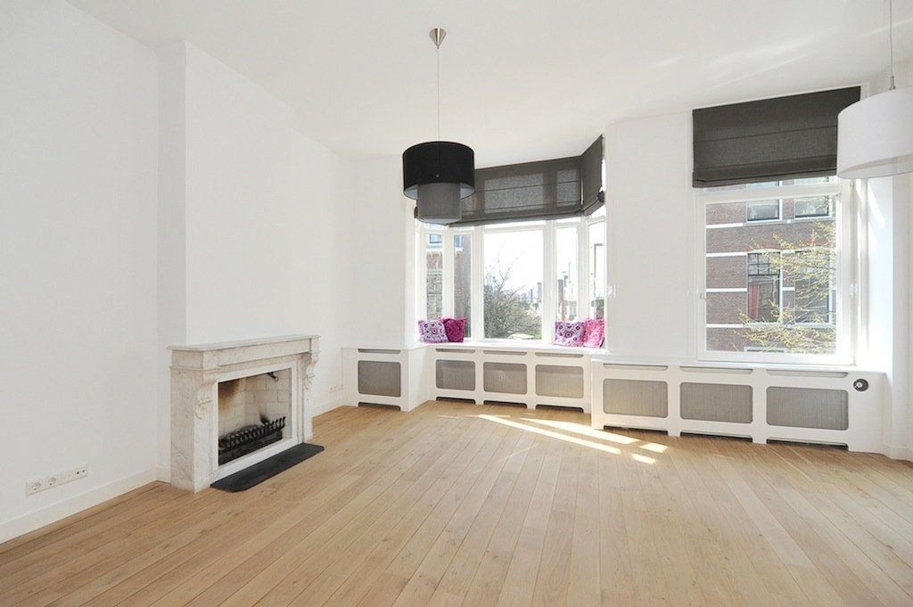 Appartement te huur: Antonie Duyckstraat 183, 'S-Gravenhage