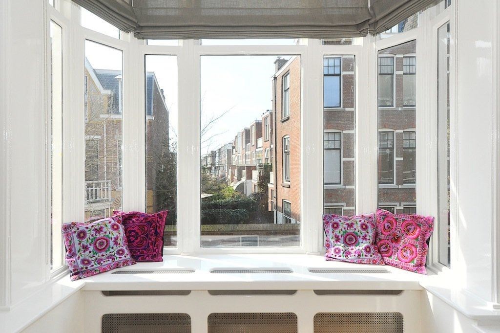 Appartement te huur: Antonie Duyckstraat 183, 'S-Gravenhage