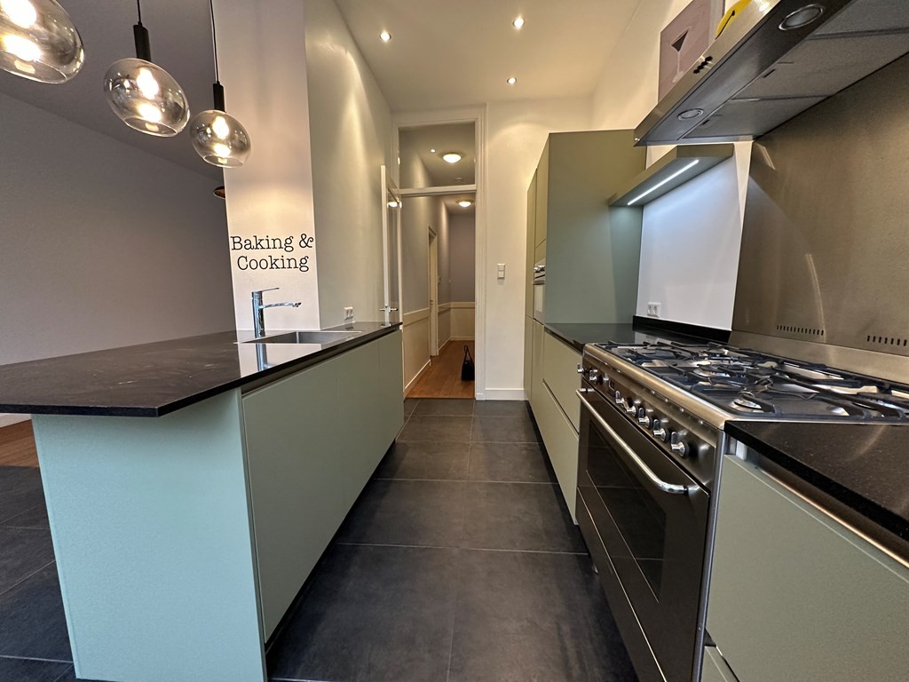 Appartement te huur: Antonie Duyckstraat 183, 'S-Gravenhage